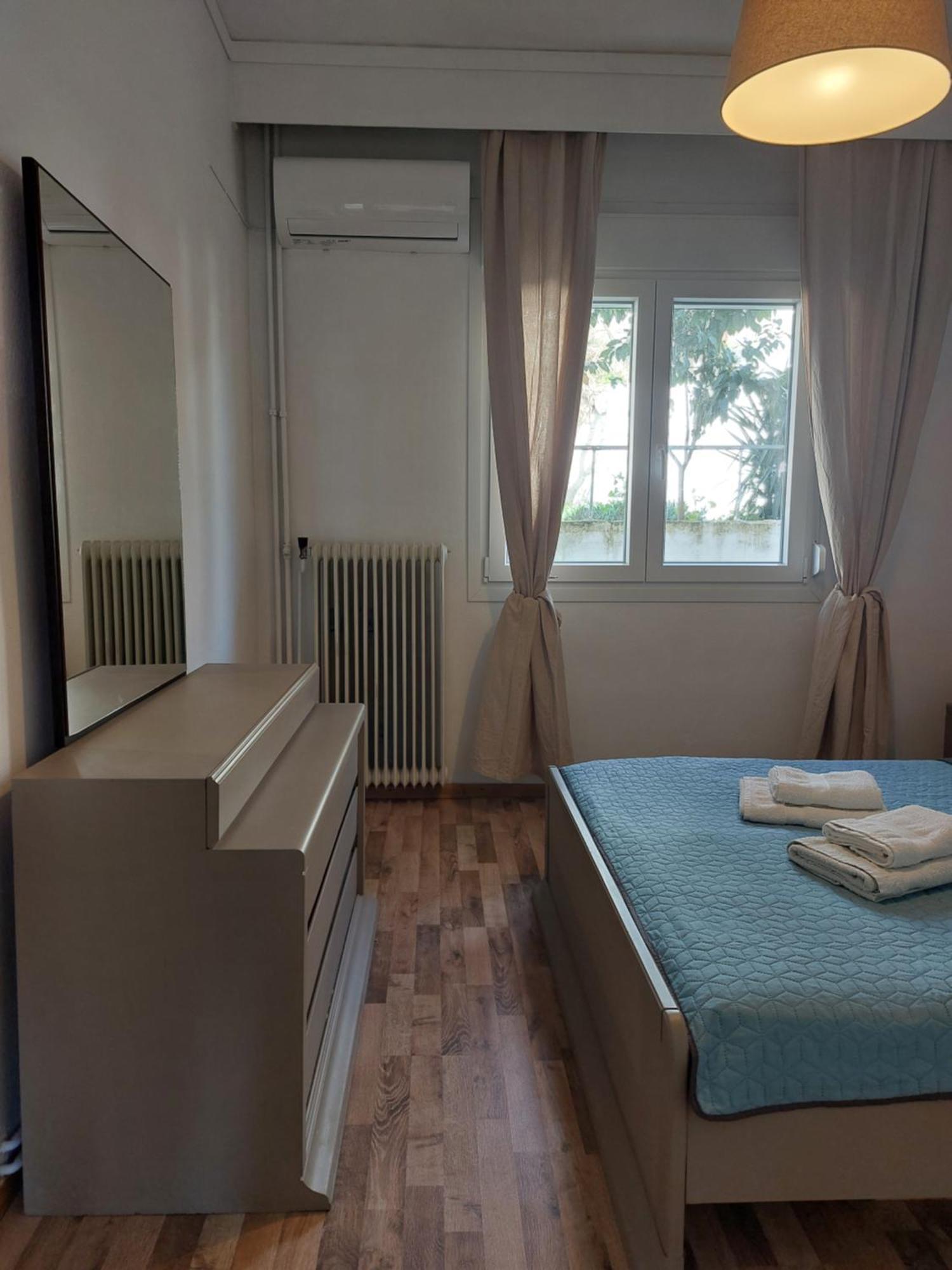 Nicola'S House - Palio Villa Kavála Kültér fotó